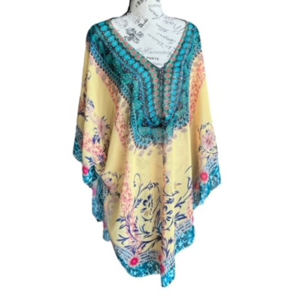 Ace Fashion Tunic - Picture 1 of 6